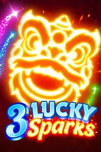 3 Lucky Sparks