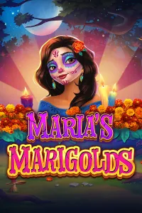 Maria’s Marigolds