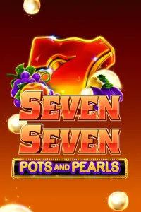 Seven Seven Pots and Pearls