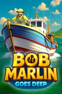 Bob Marlin Goes Deep